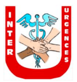 IU logo